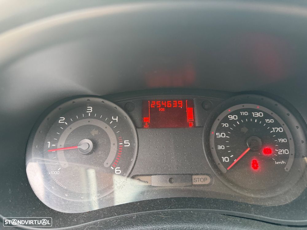 Renault Clio 1.5 dCi Confort - 18
