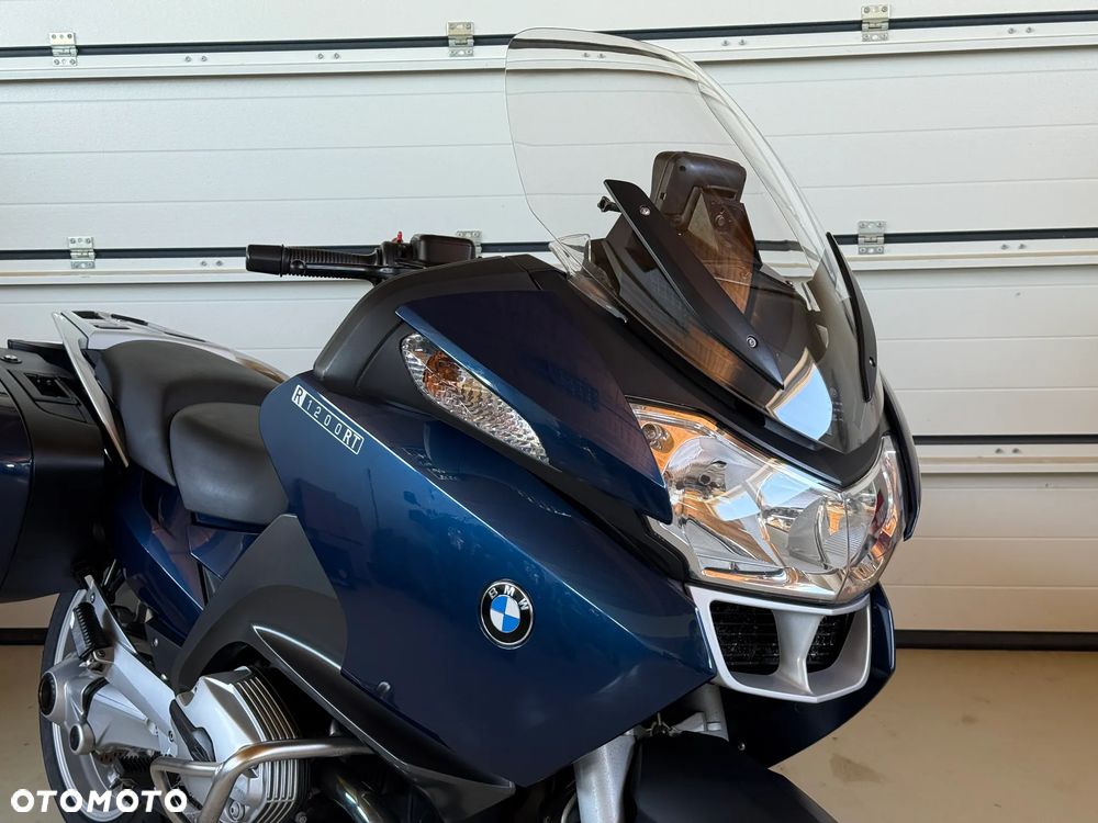 BMW RT - 27