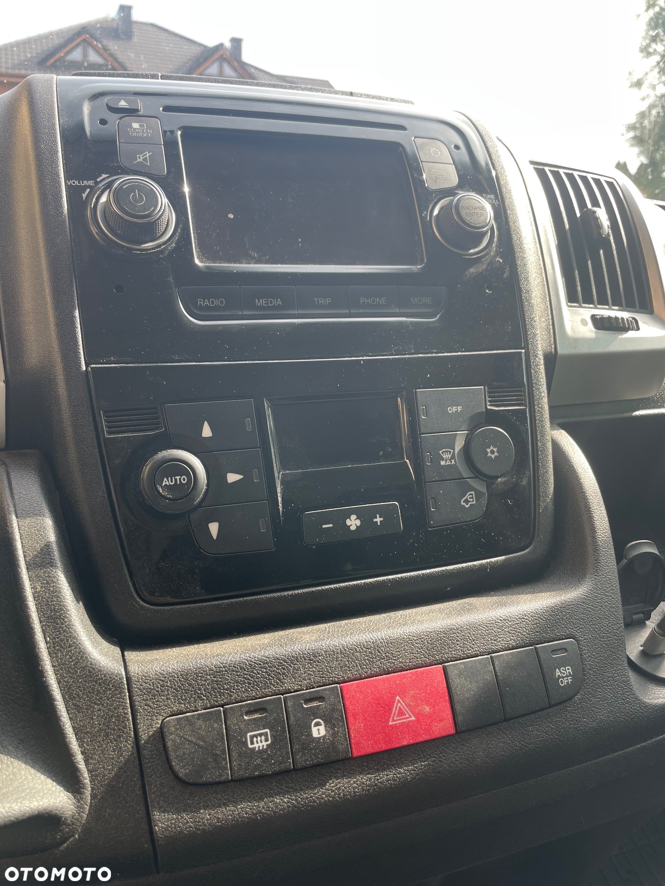 Fiat Ducato Maxi - 8