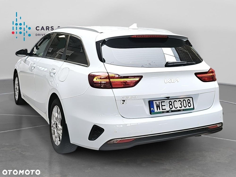 Kia Ceed 1.5 T-GDI M - 28