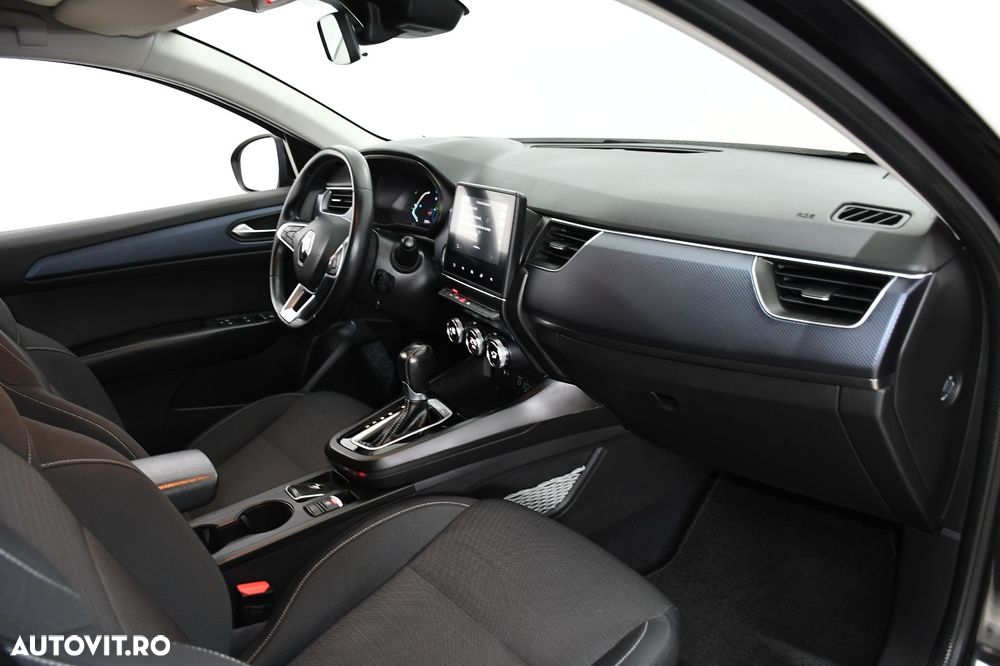 Renault Arkana E-TECH 145 Techno - 14