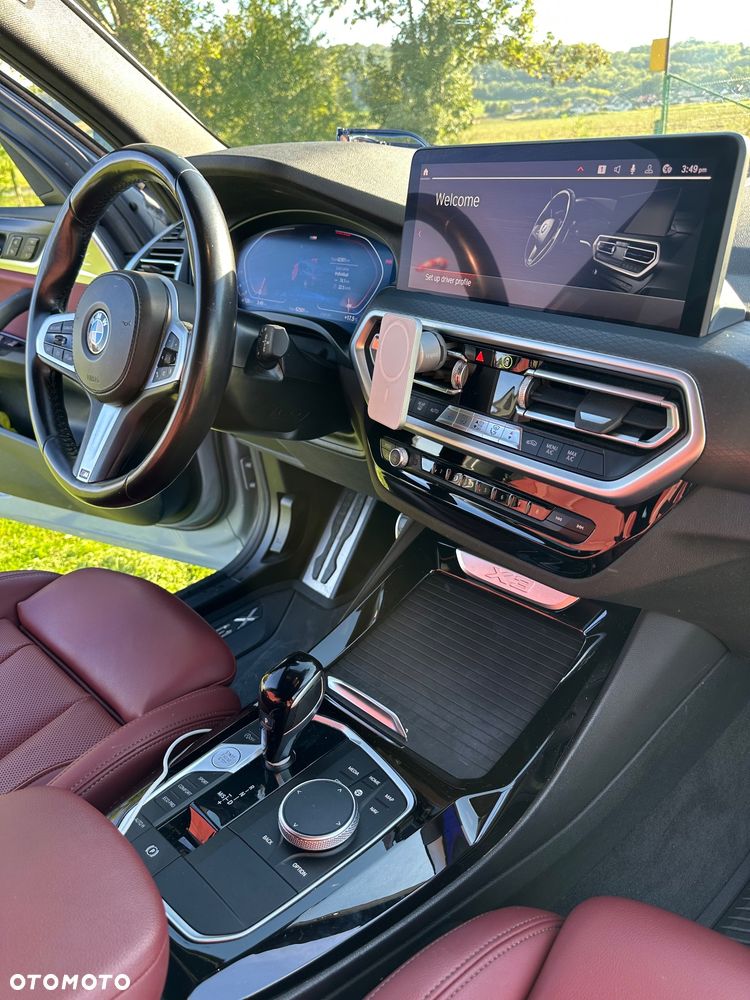 BMW X3 - 13