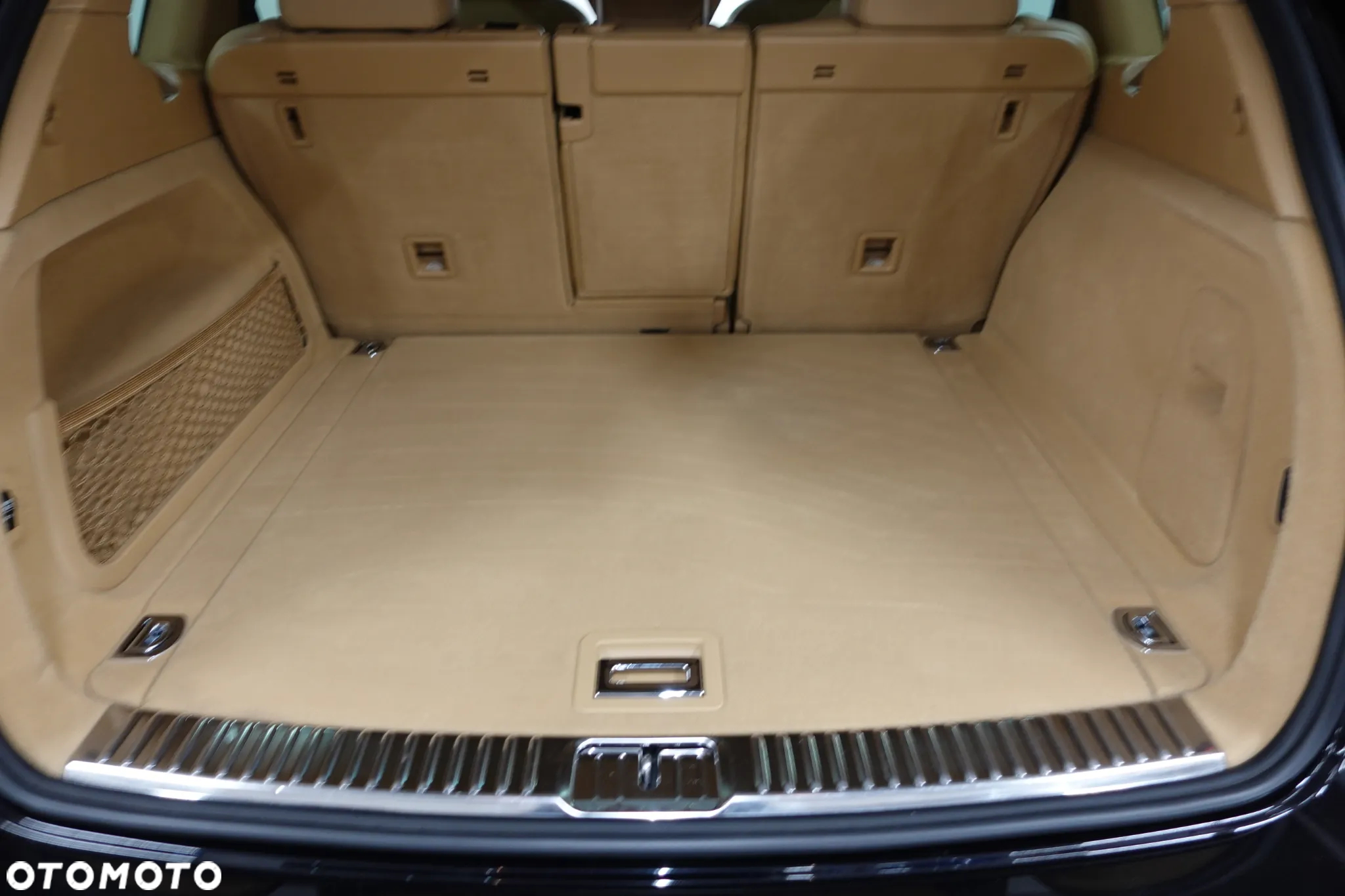 Porsche Cayenne Diesel Platinum Edition - 27