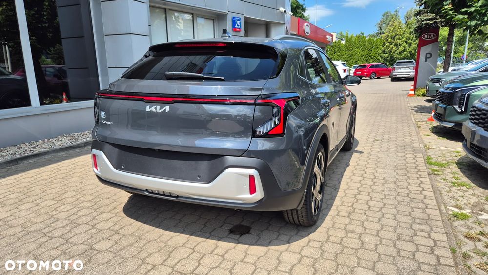 Kia XCeed 1.6 T-GDI L DCT - 12