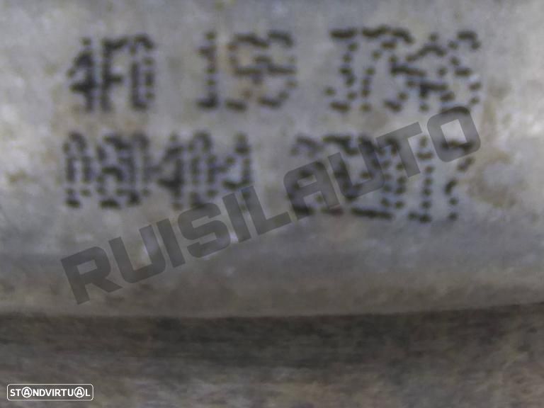 Apoio /sinoblocomotor Esquerdo 4f019_9379as Audi A6 C6 Avant (4 - 6