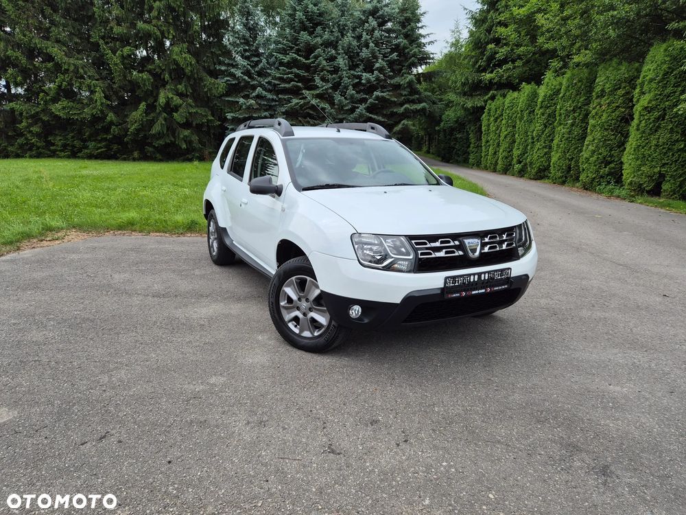 Dacia Duster SCe 115 4x2 Laureate - 15