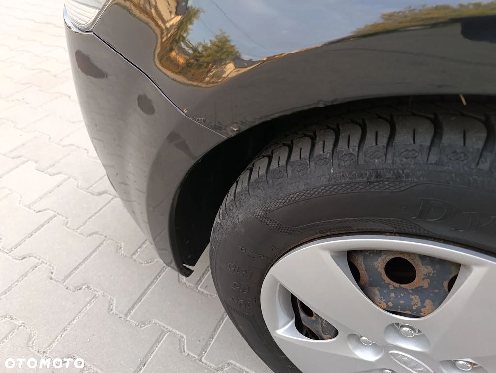 Kia Ceed 1.4 Optimum - 17