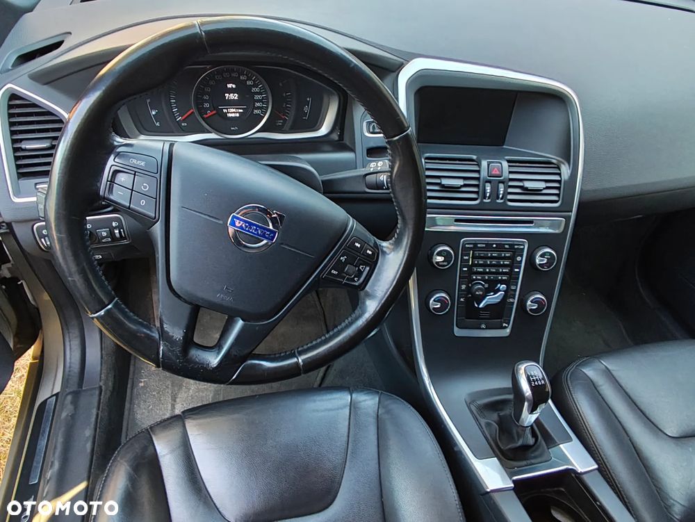 Volvo XC 60 - 5