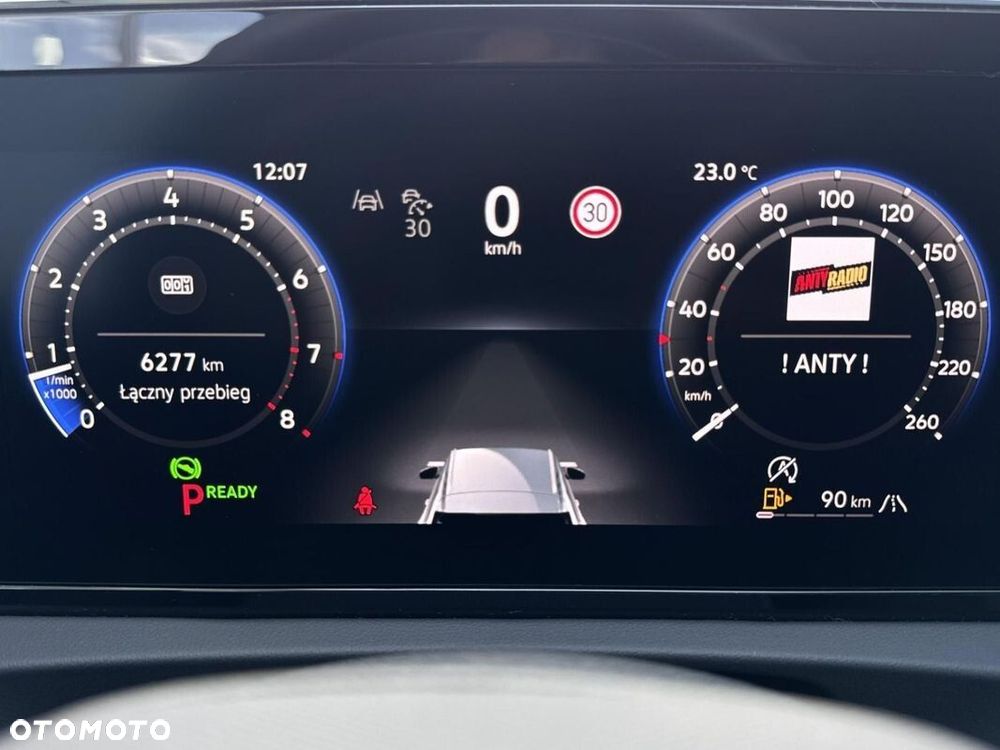 Volkswagen Tiguan 1.5 eTSI Life DSG - 17