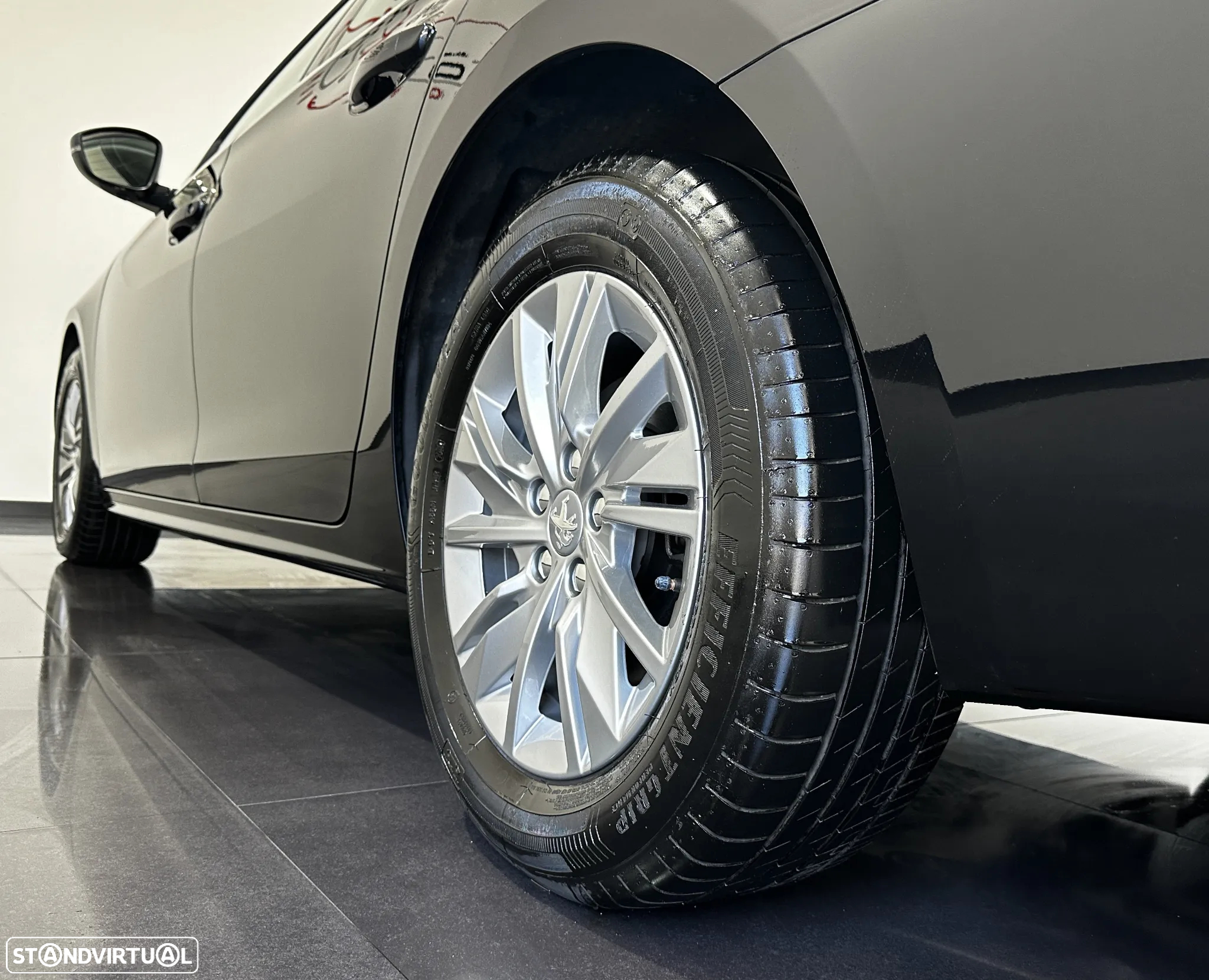 Peugeot 508 SW 1.5 BlueHDi Active Pack EAT8 - 53