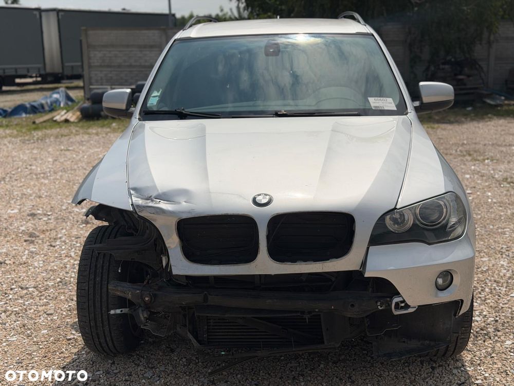 BMW X5 3.0d xDrive - 2