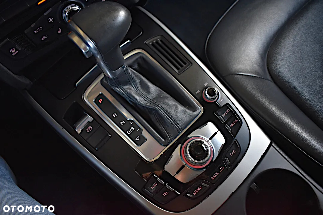 Audi A4 - 22