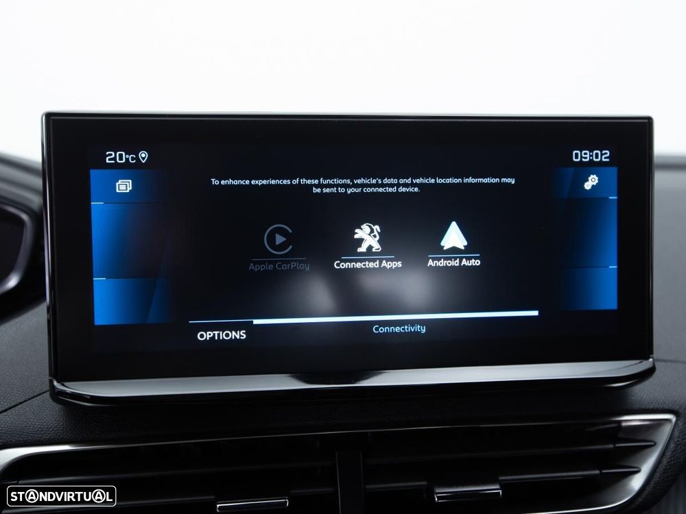 Peugeot 5008 - 28