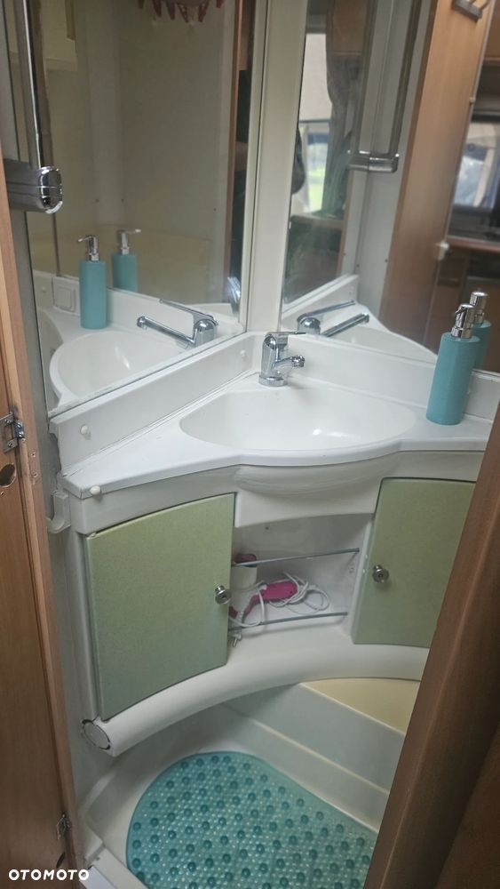 Chateau Moorea 540EB - 18