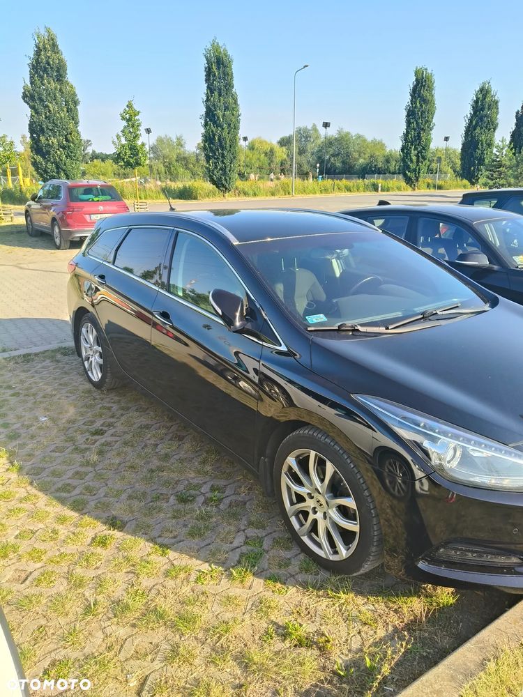 Hyundai i40 1.7 CRDi Premium - 18