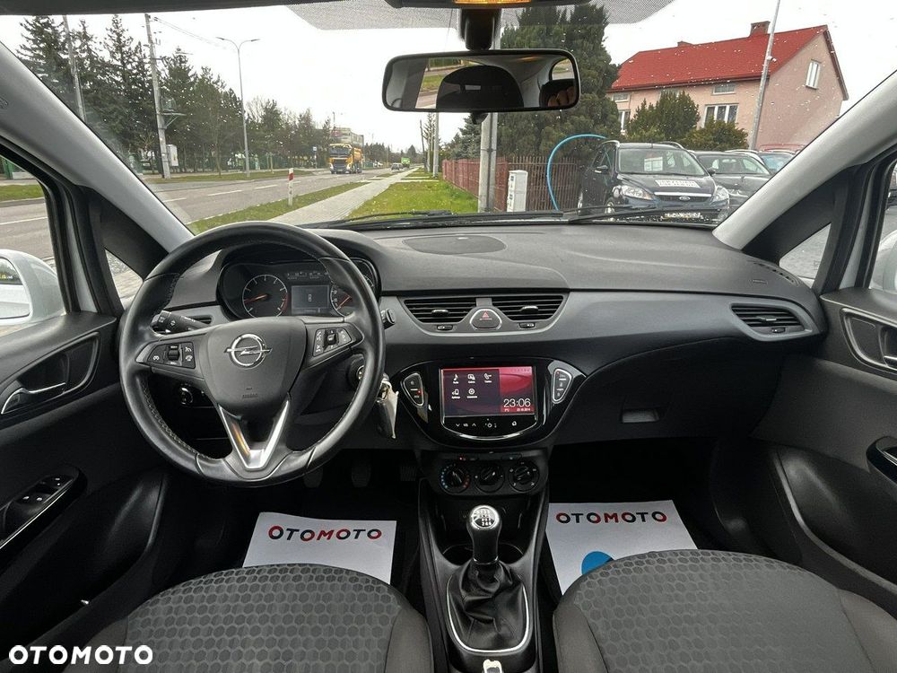 Opel Corsa - 18