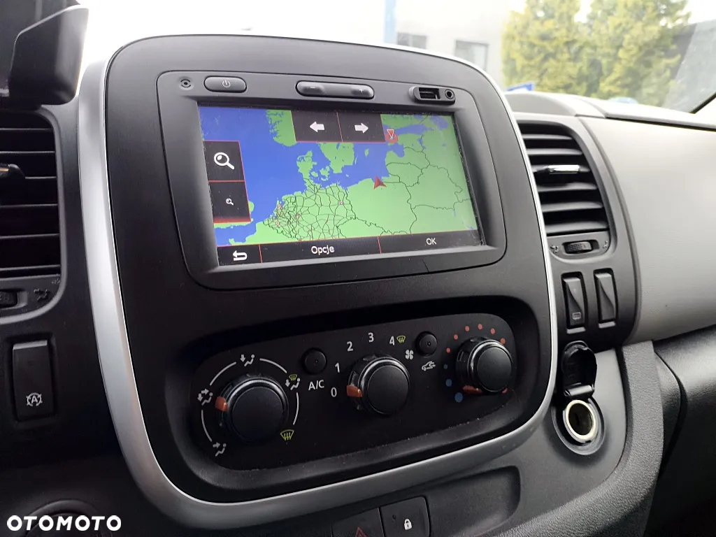 Renault Trafic Passenger 2,9t Pack Clim - 22
