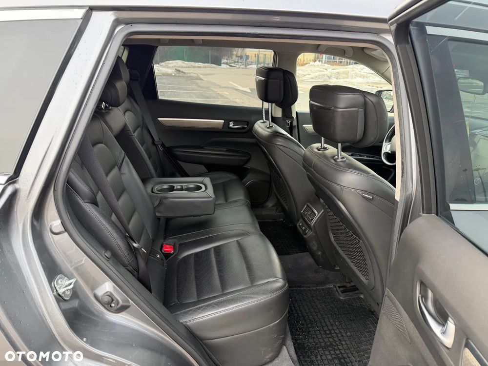 Renault Koleos 2.0 dCi Initiale Paris 4x4 X-Tronic - 26