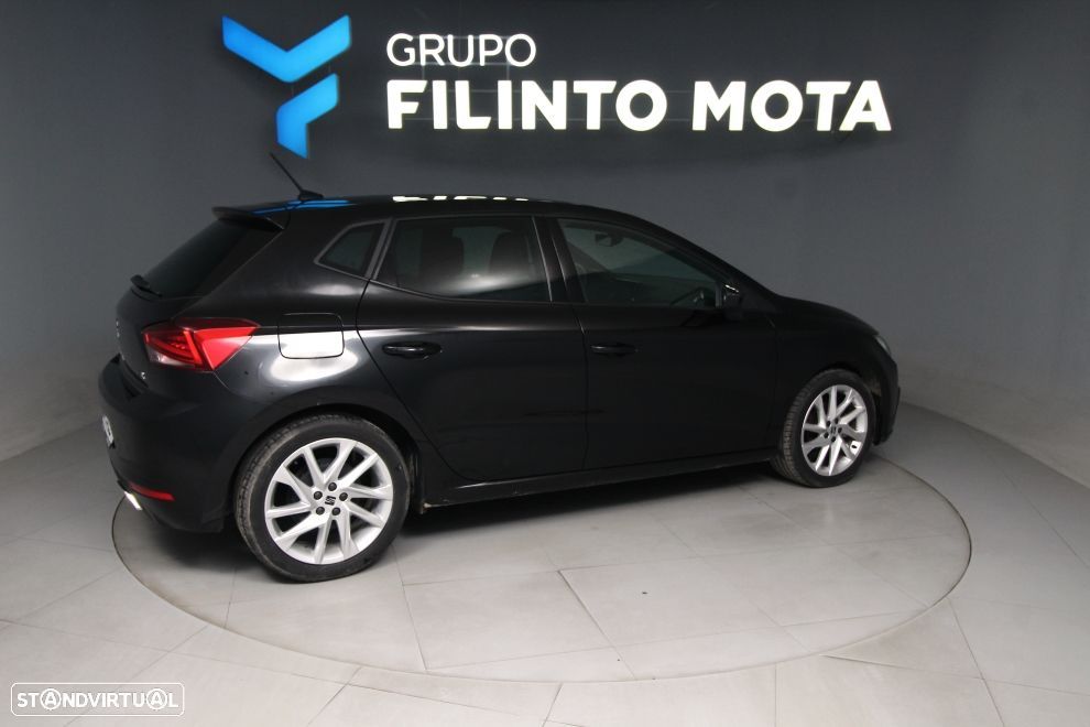 SEAT Ibiza 1.0 TSI FR - 3