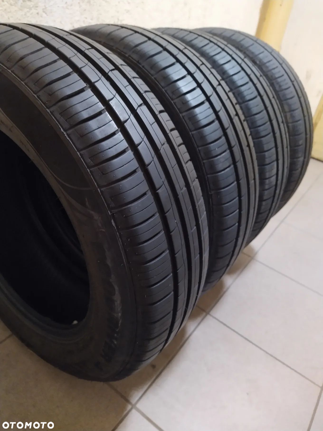 Opony  Letnie  185/65/  15 Cali  2022 ROK  JAK NOWE - 1