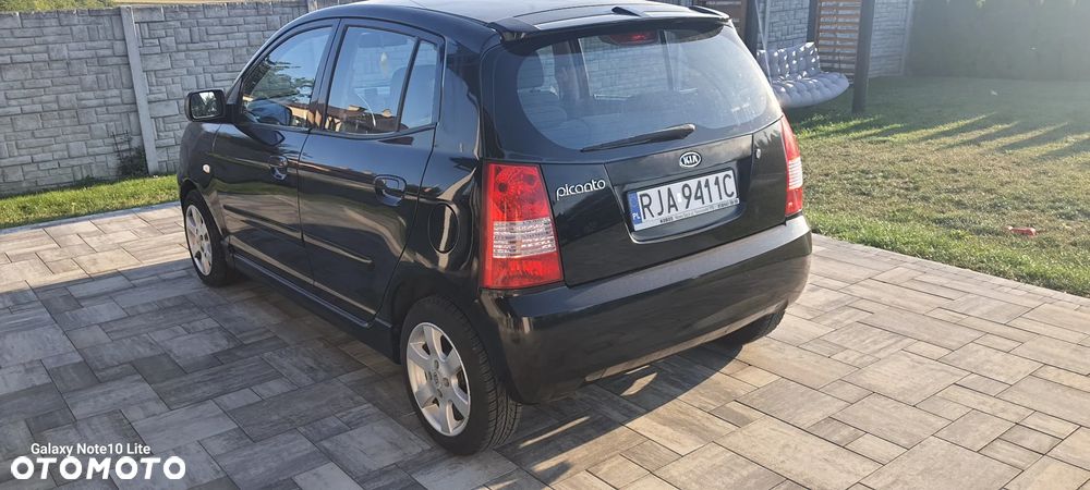Kia Picanto 1.1 Optimum + - 1