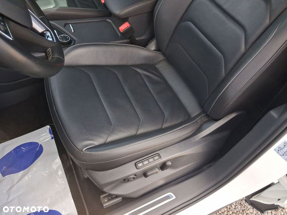 Seat Tarraco 2.0 TDI Xcellence S&S 4Drive DSG - 12