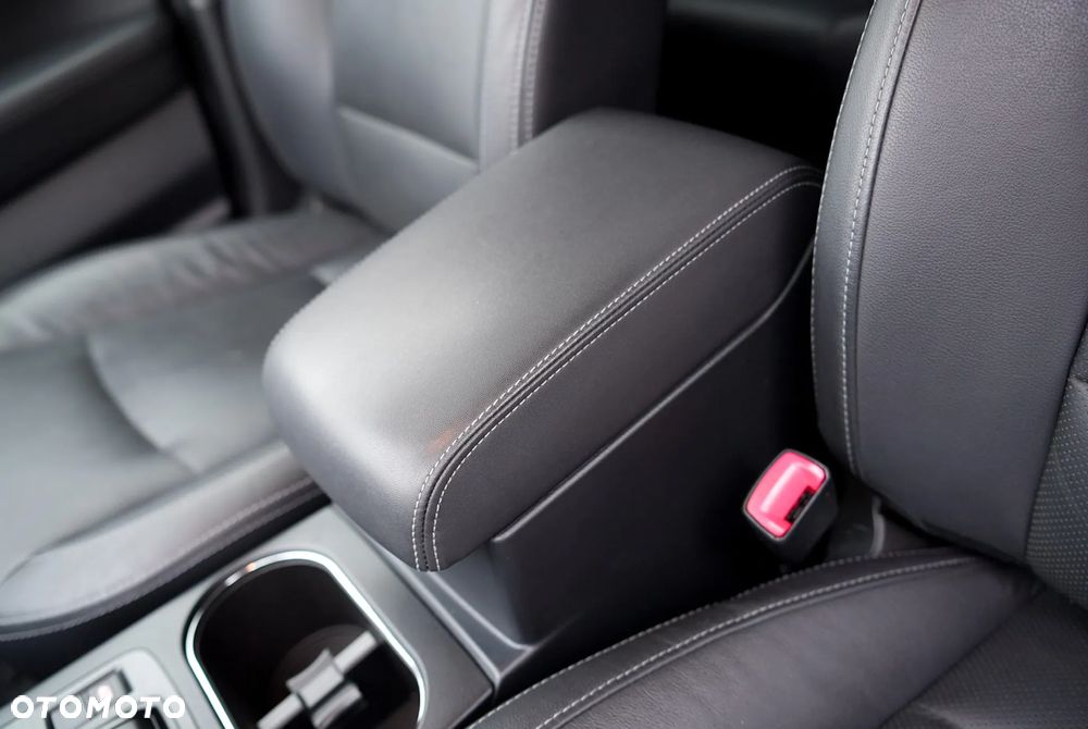 Subaru Outback 2.5i Exclusive (EyeSight) Lineartronic - 32