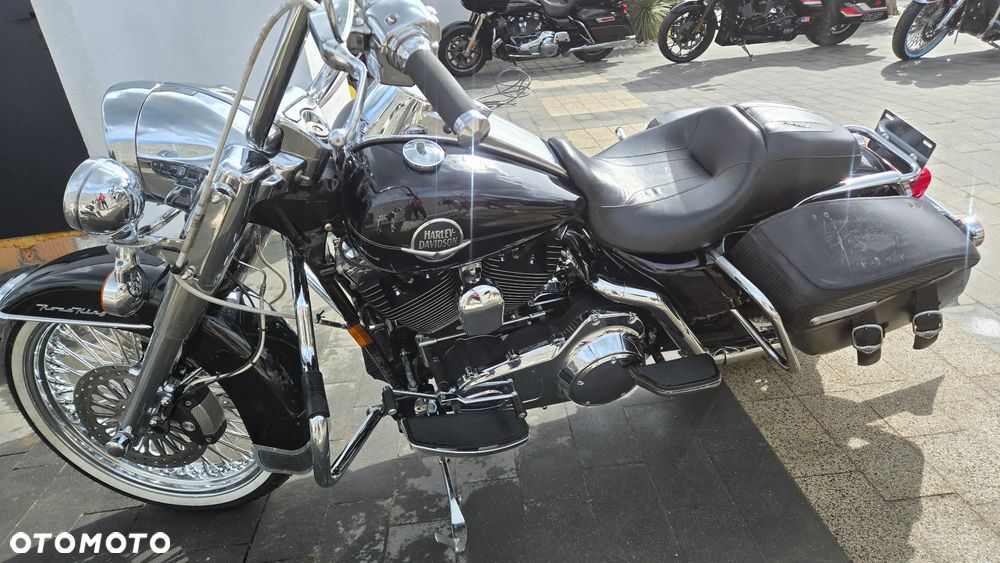 Harley-Davidson Touring Road King - 7