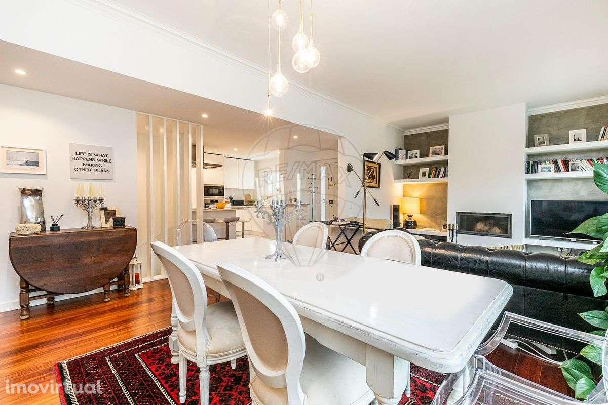 Moradia T5 para arrendamento - Grande imagem: 5/32