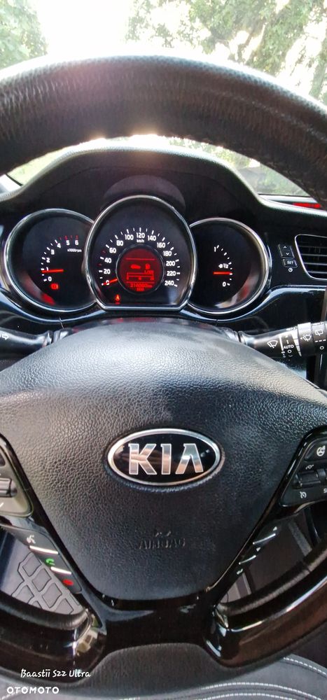 Kia Ceed Cee'd 1.6 CRDi XL - 9