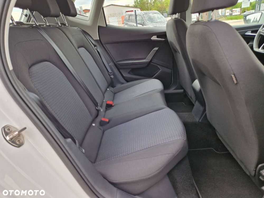 Seat Arona 1.0 XCELLENCE - 18
