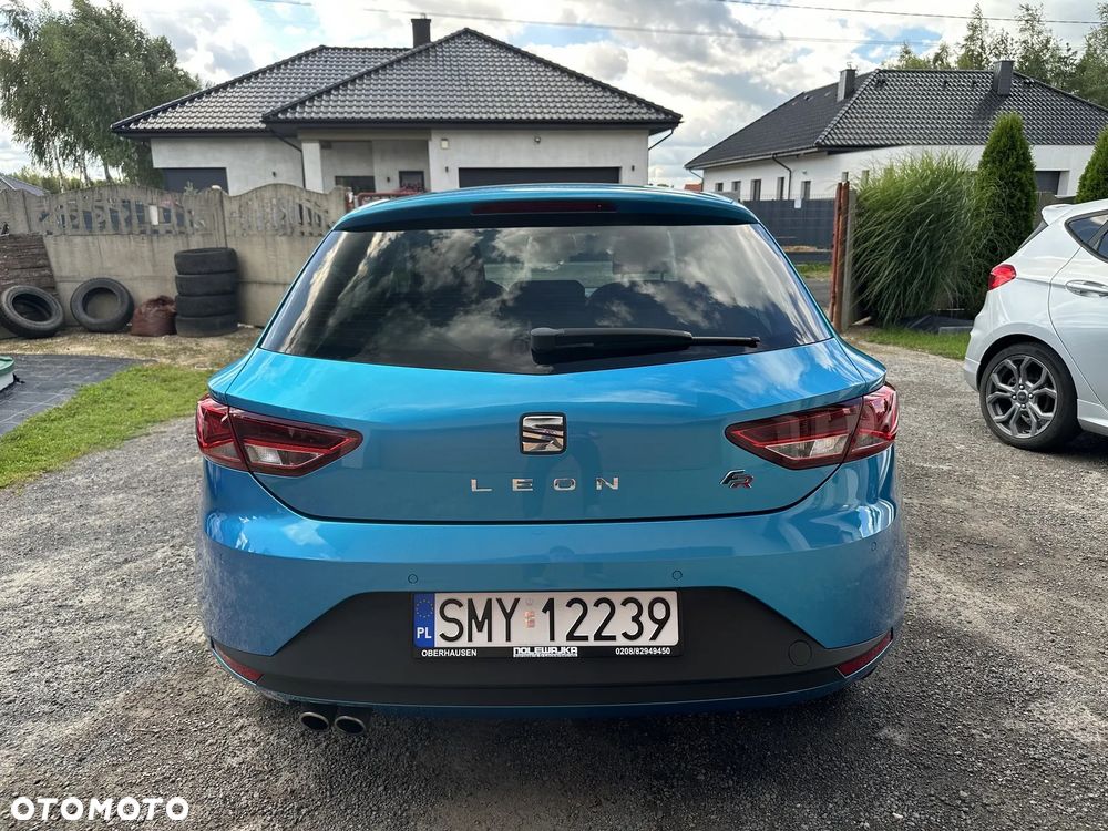 Seat Leon - 13