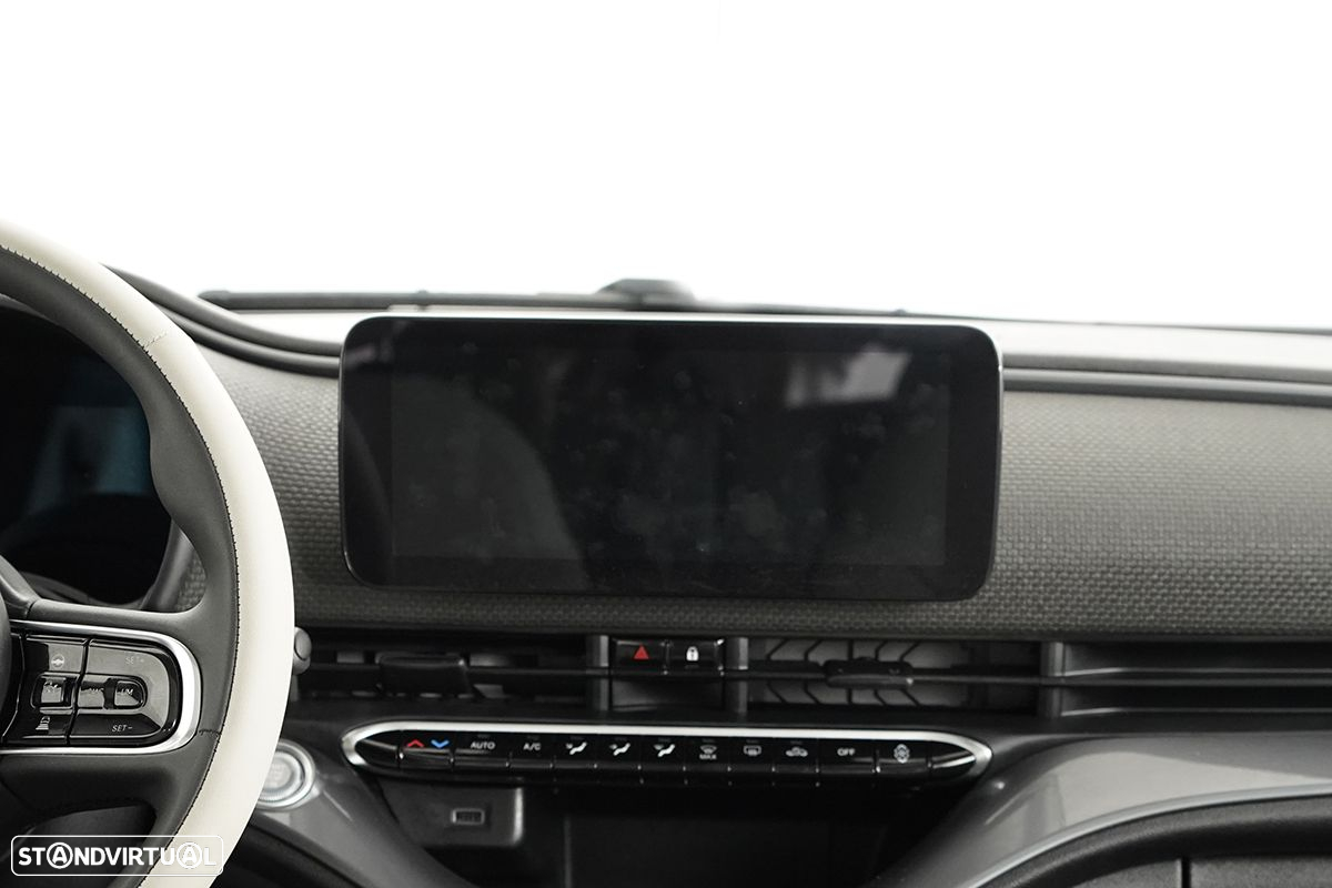 Fiat 500e Novo - 10