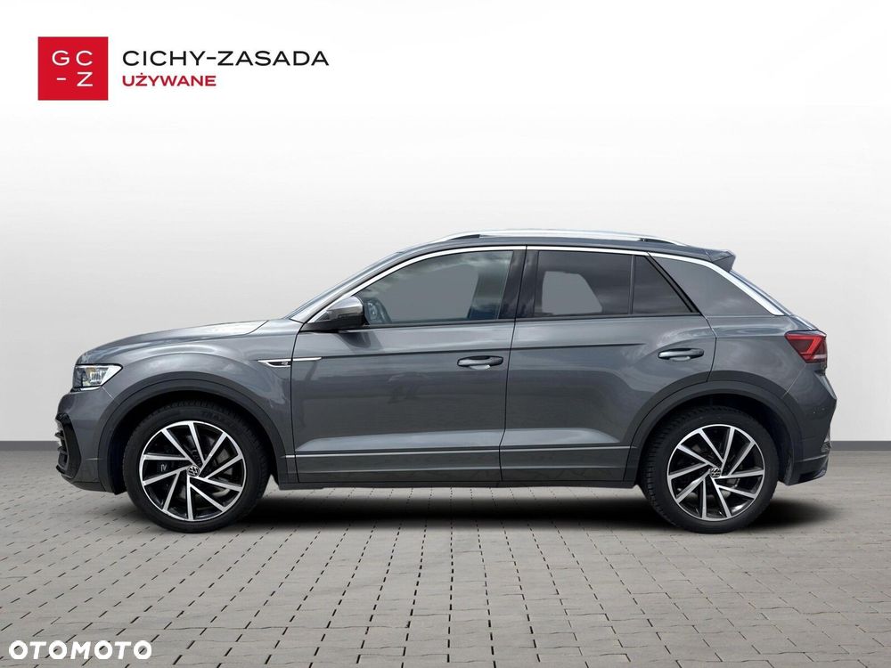 Volkswagen T-Roc 2.0 TSI 4Motion R DSG - 3