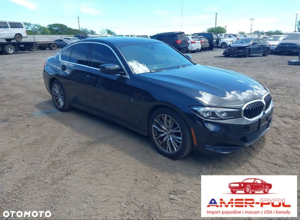 BMW Seria 3 - 1