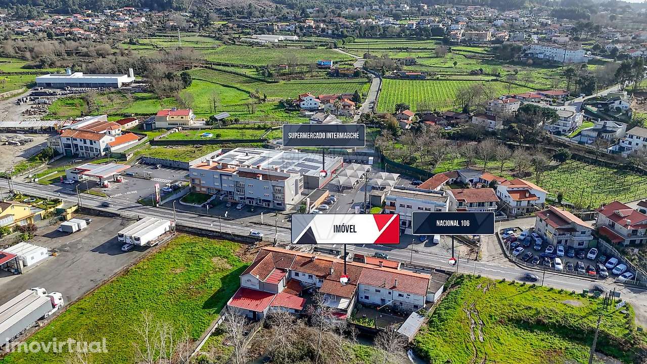 Moradia T5 para venda - Grande imagem: 3/35