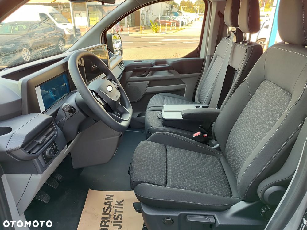 Ford Transit Custom Kombi 320 L2H1 Trend M1 - 16