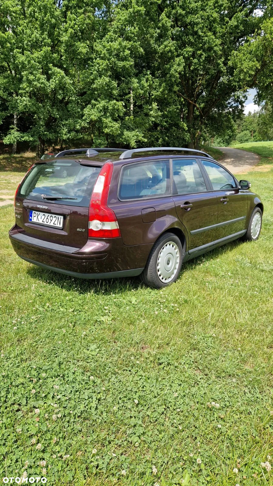 Volvo V50 2.0D - 4