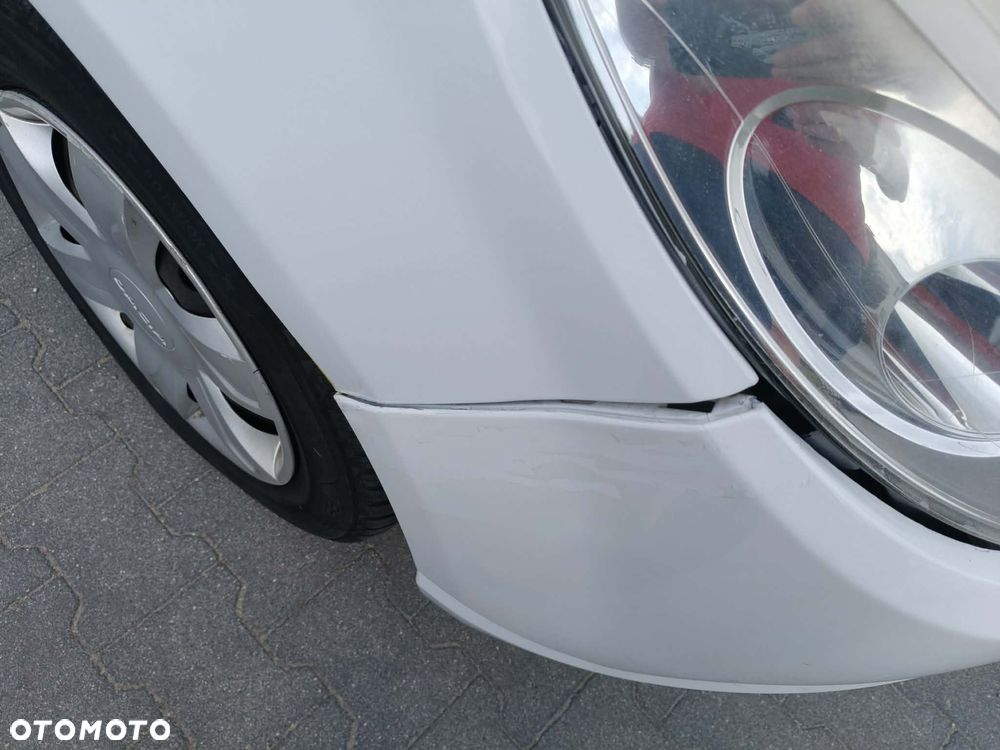 Dacia Sandero 1.4 Ambiance - 10