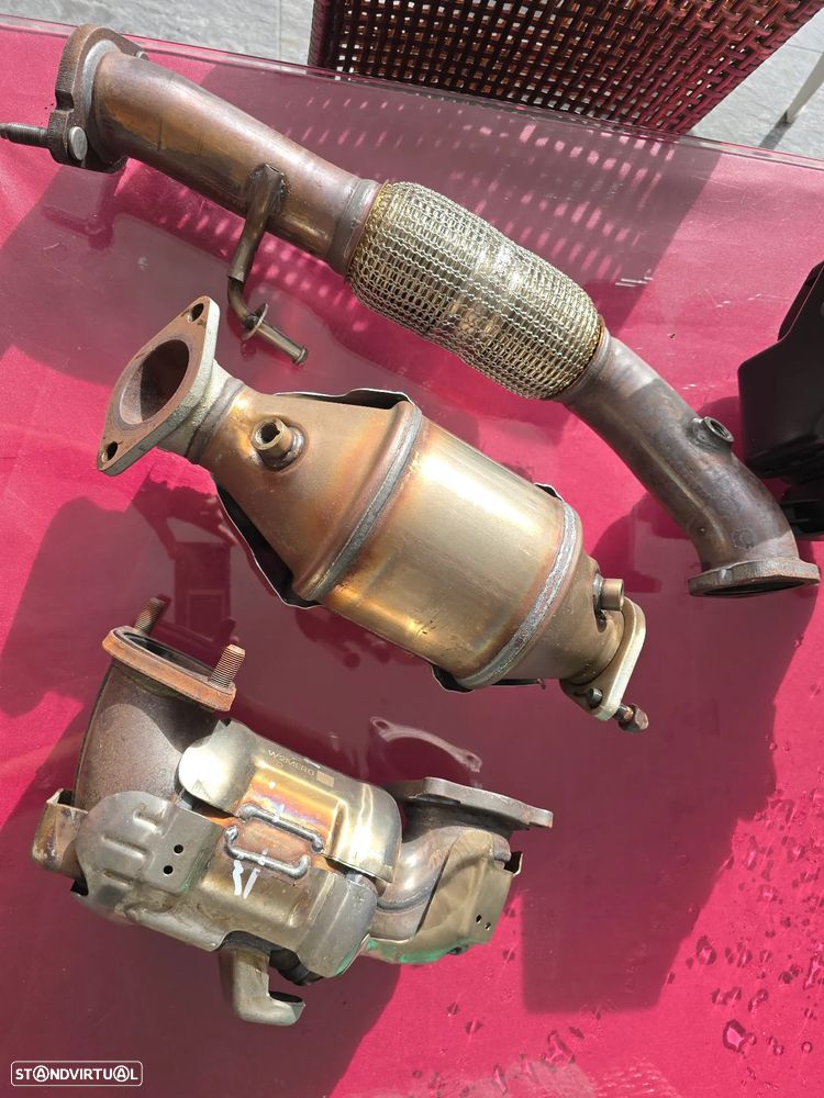 Hyundai i20 N 1.6 T-GDi Performance Pack+TT - 32