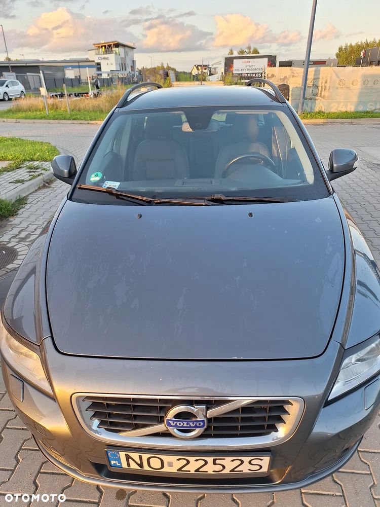 Volvo V50 D3 Momentum - 7