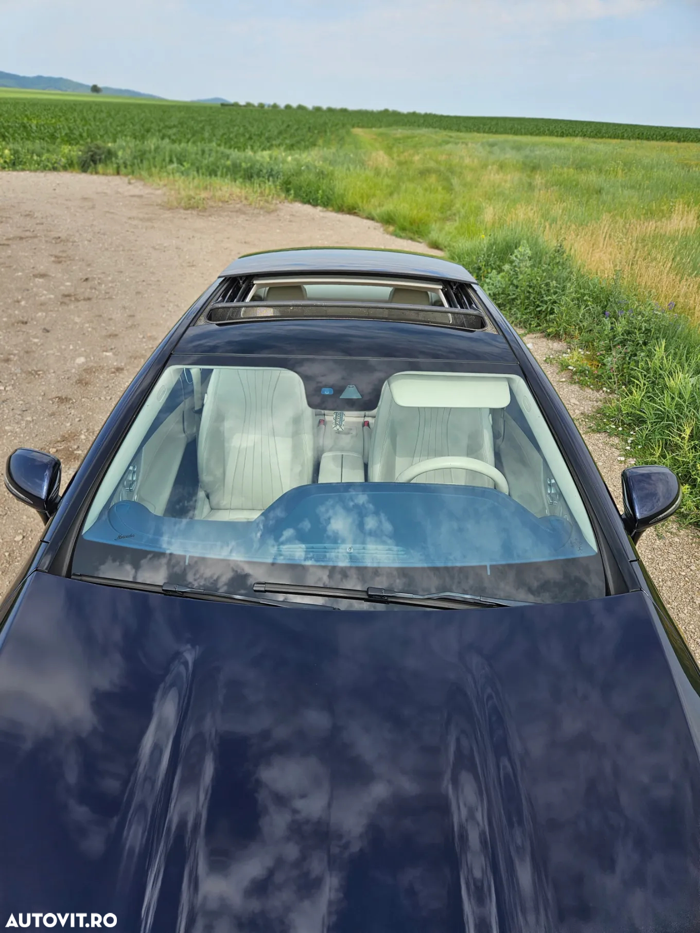 Mercedes-Benz E 350 Coupe MHEV Aut. - 18