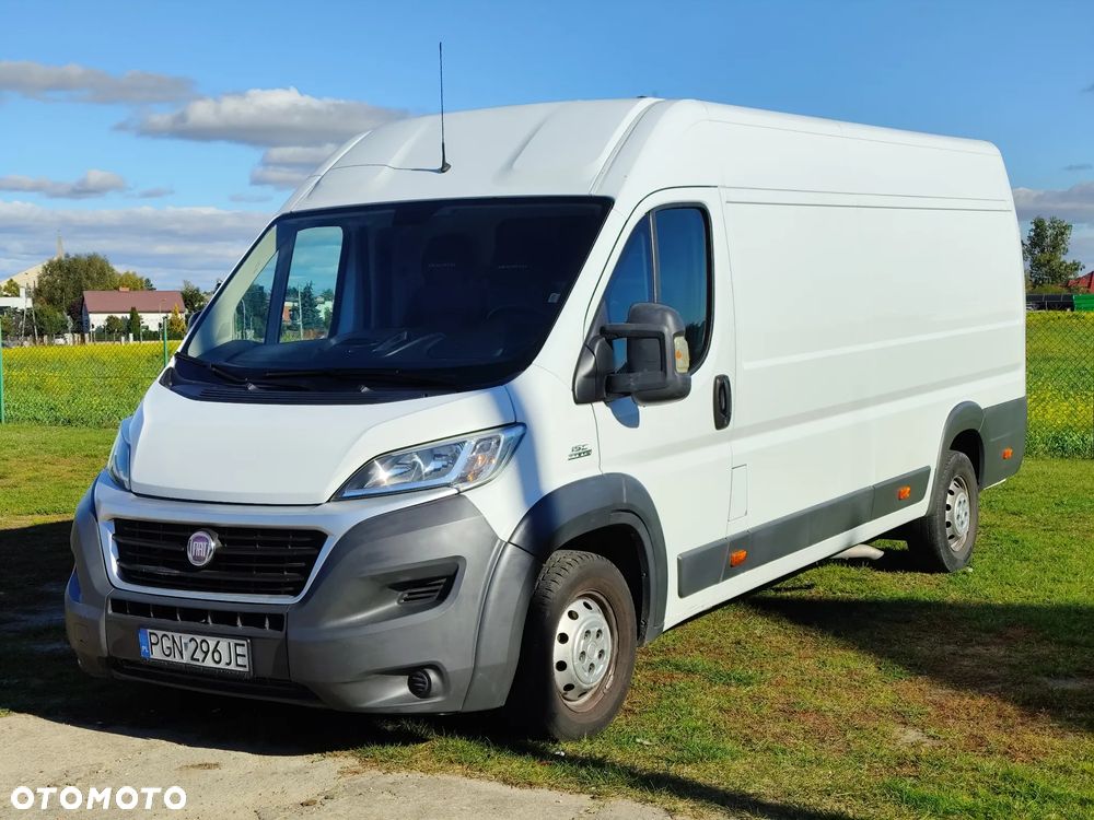 Fiat DUCATO - 1