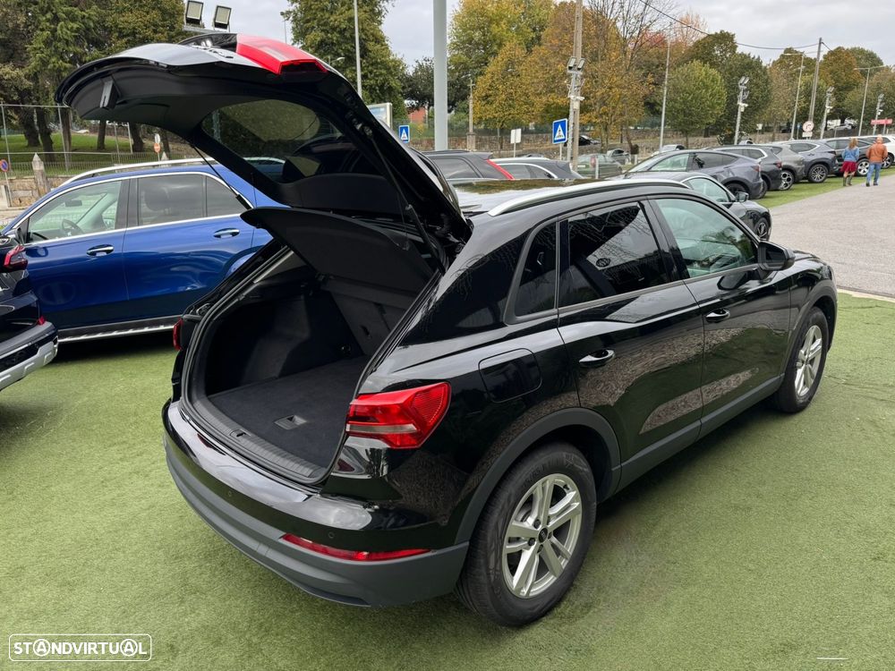 Audi Q3 35 TFSI Advanced - 45