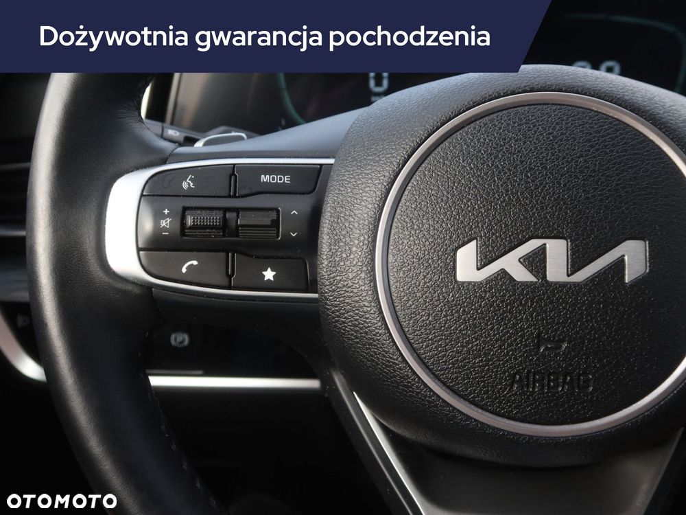 Kia Sportage - 21
