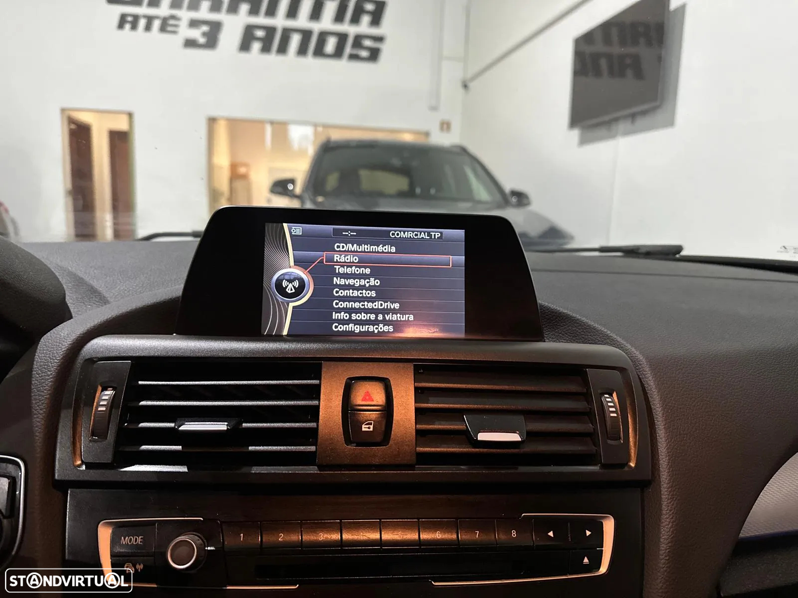 BMW 118 d Pack M - 47