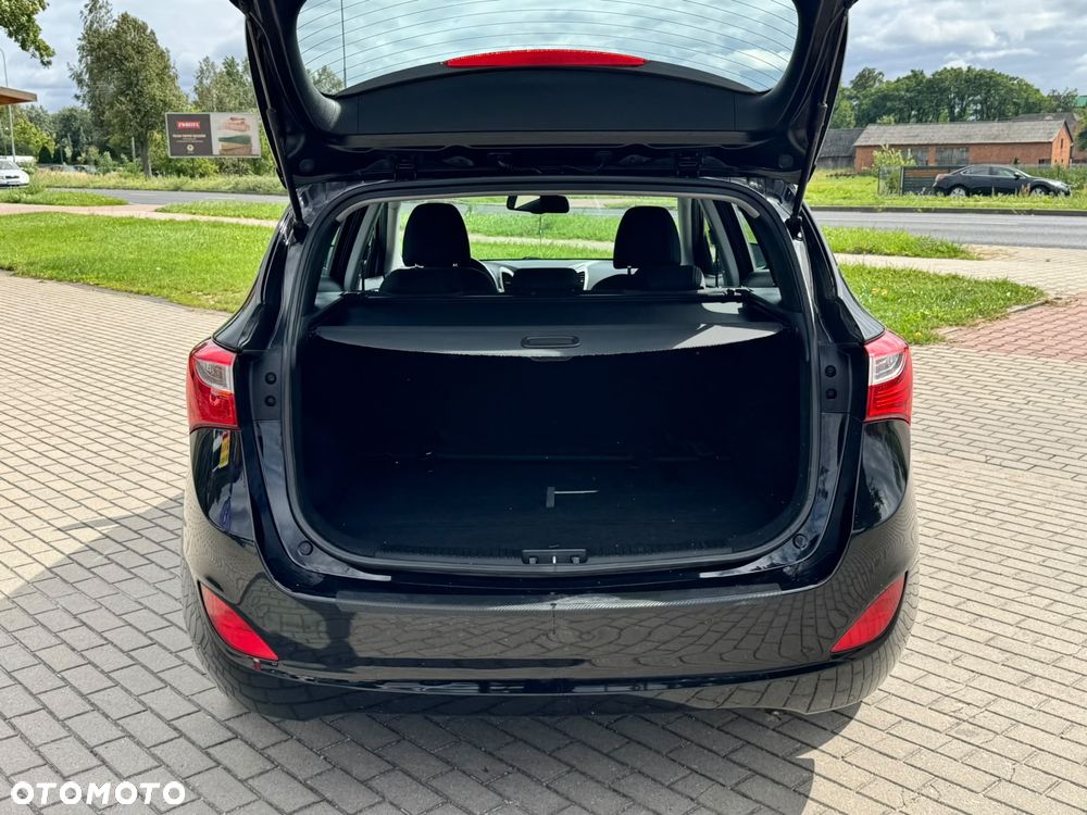 Hyundai i30 - 26