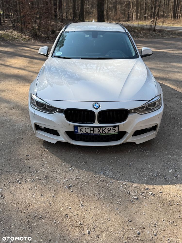 BMW Seria 3 - 3