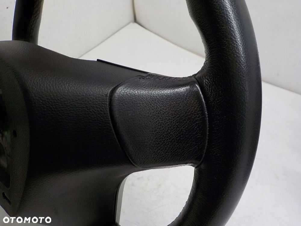 CHEVROLET CRUZE KIEROWNICA SKÓRA MULTI - 2