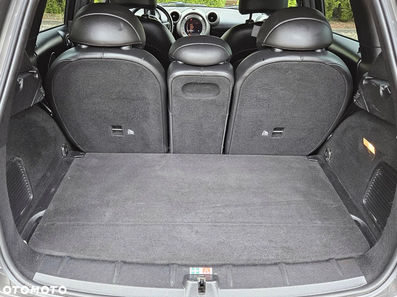 MINI Countryman Cooper S All4 - 29